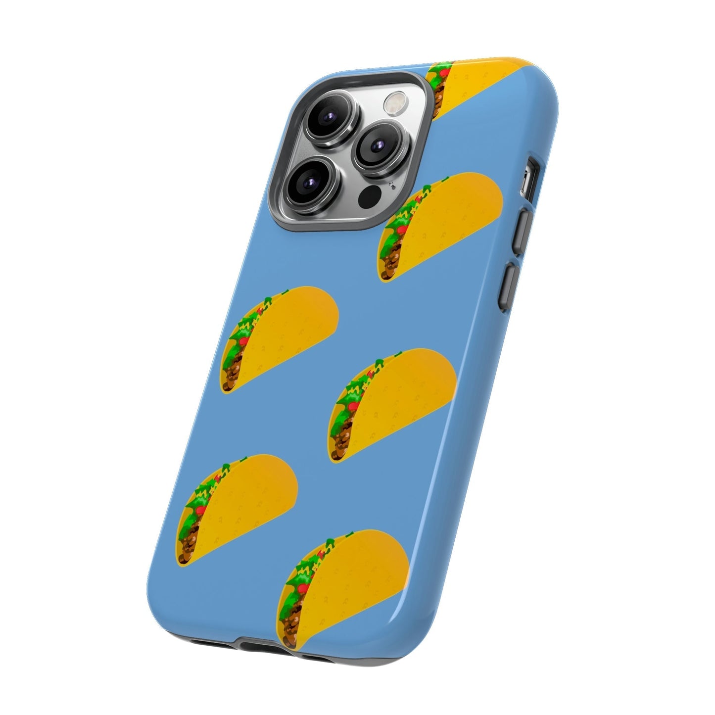 Phone Case-TACOS | Tough-PhoneCaseBoss-Phone-Best-Phone-Cases