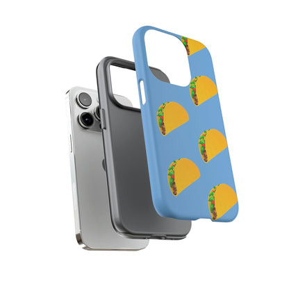 Phone Case-TACOS | Tough-PhoneCaseBoss-Phone-Best-Phone-Cases