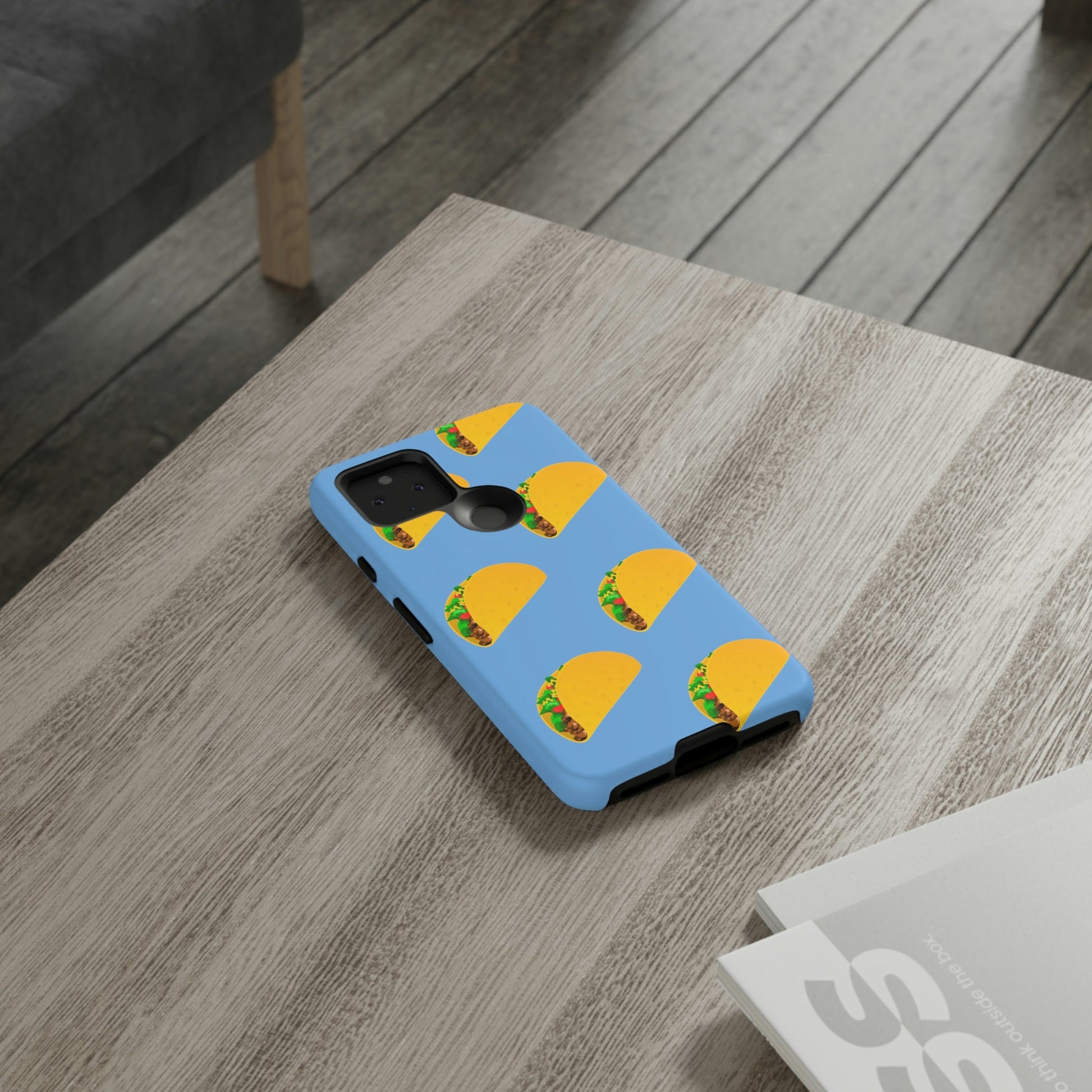 Phone Case-TACOS | Tough-PhoneCaseBoss-Phone-Best-Phone-Cases