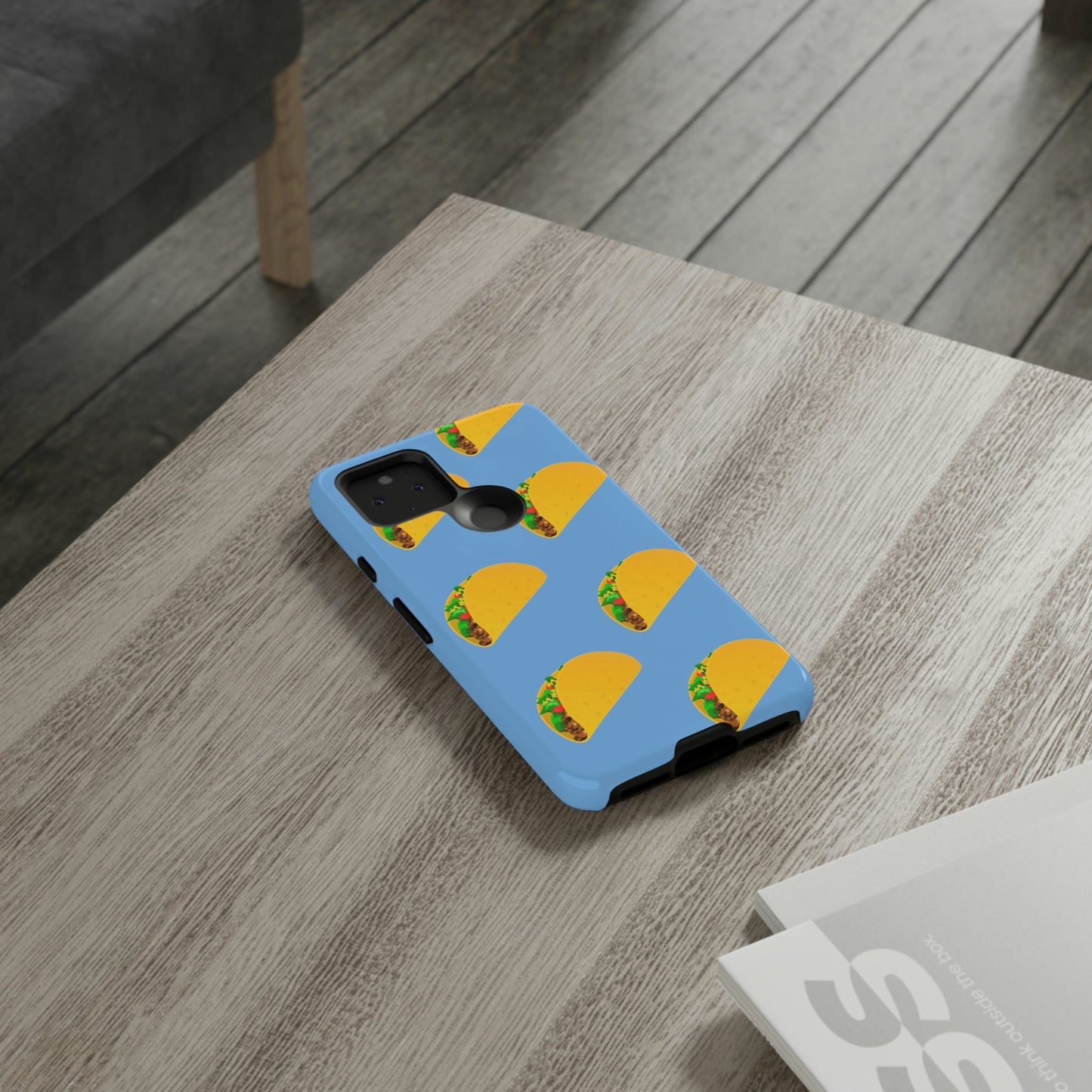 Phone Case-TACOS | Tough-PhoneCaseBoss-Phone-Best-Phone-Cases