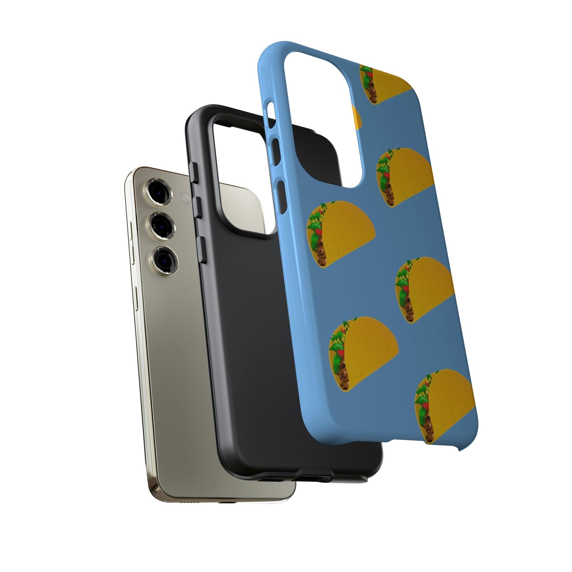 Phone Case-TACOS | Tough-PhoneCaseBoss-Phone-Best-Phone-Cases