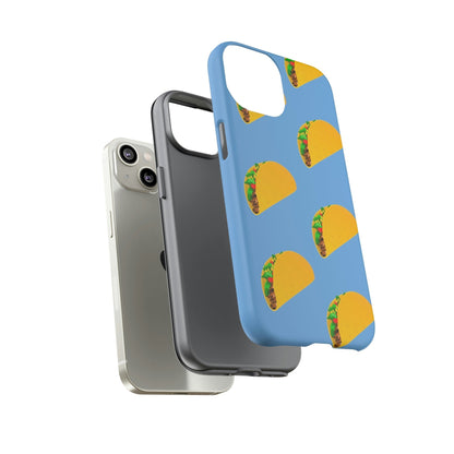 Phone Case-TACOS | Tough-PhoneCaseBoss-Phone-Best-Phone-Cases