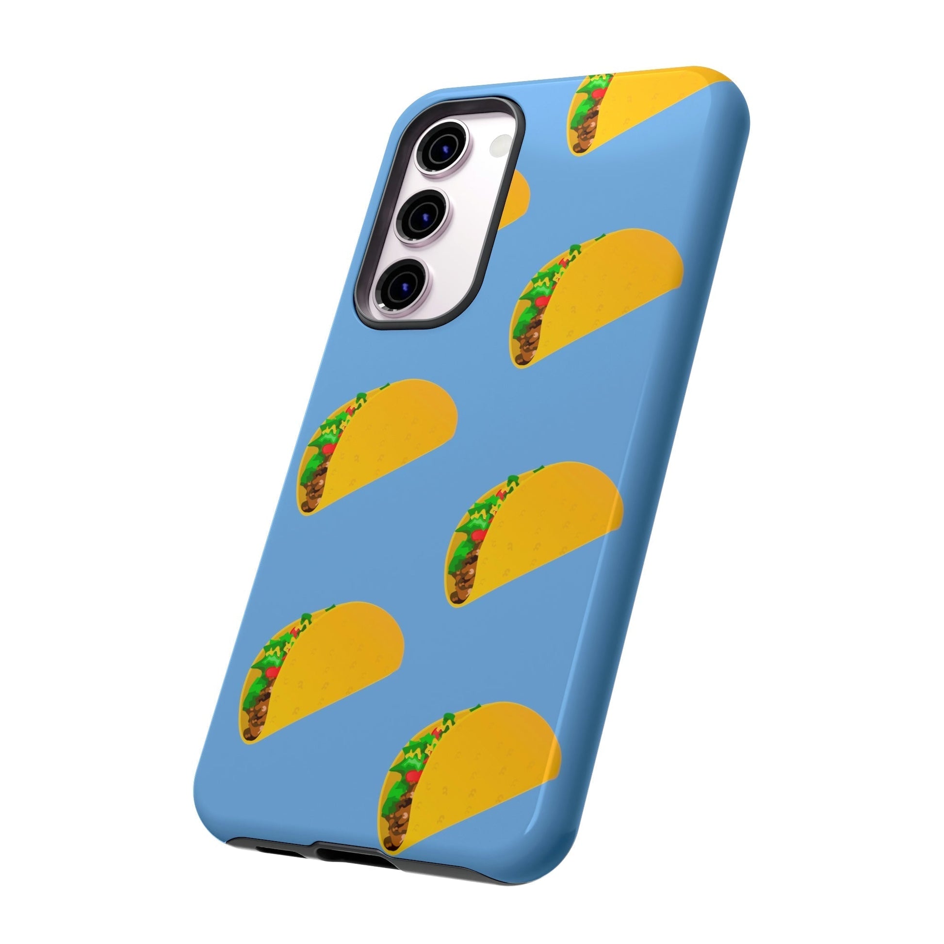 Phone Case-TACOS | Tough-PhoneCaseBoss-Phone-Best-Phone-Cases