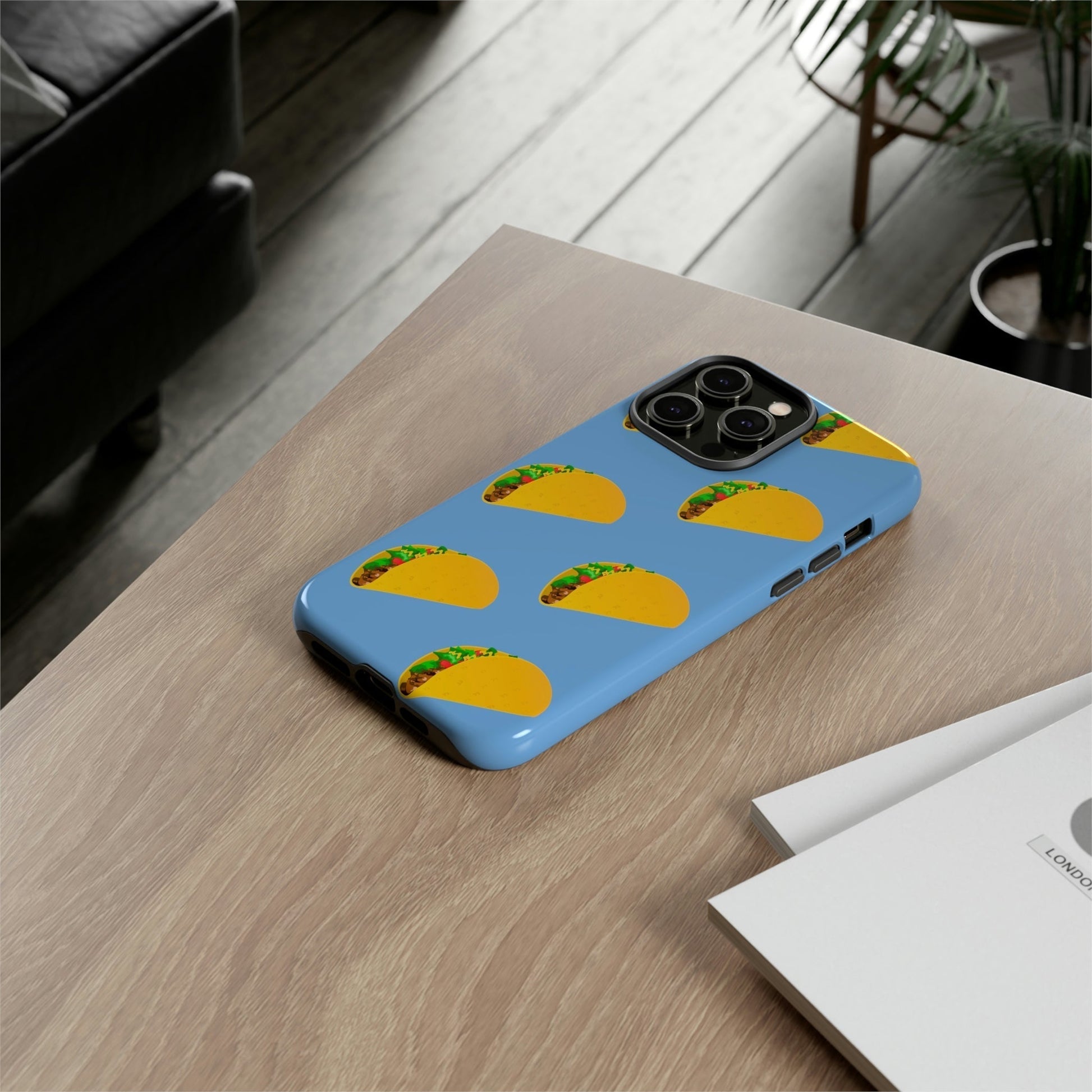 Phone Case-TACOS | Tough-PhoneCaseBoss-Phone-Best-Phone-Cases