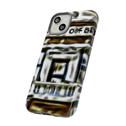 Phone Case-THE STATION | Tough-PhoneCaseBoss-Phone-Best-Phone-Cases