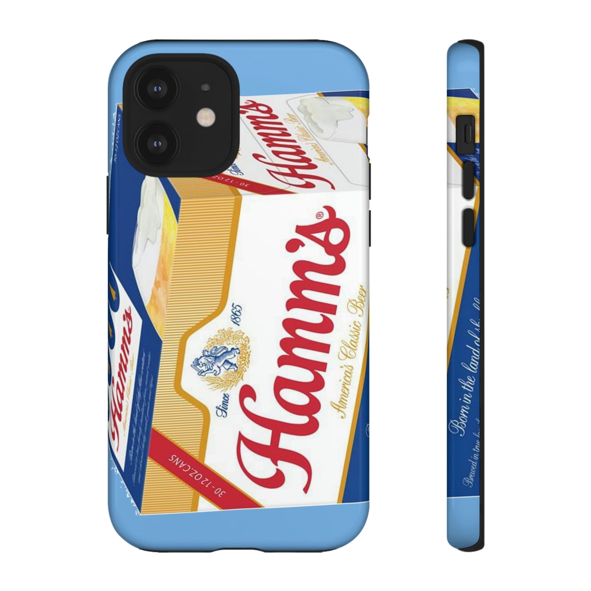 Phone Case-THIRTY PACK | Tough-iPhone 12-Glossy-PhoneCaseBoss-Phone-Best-Phone-Cases