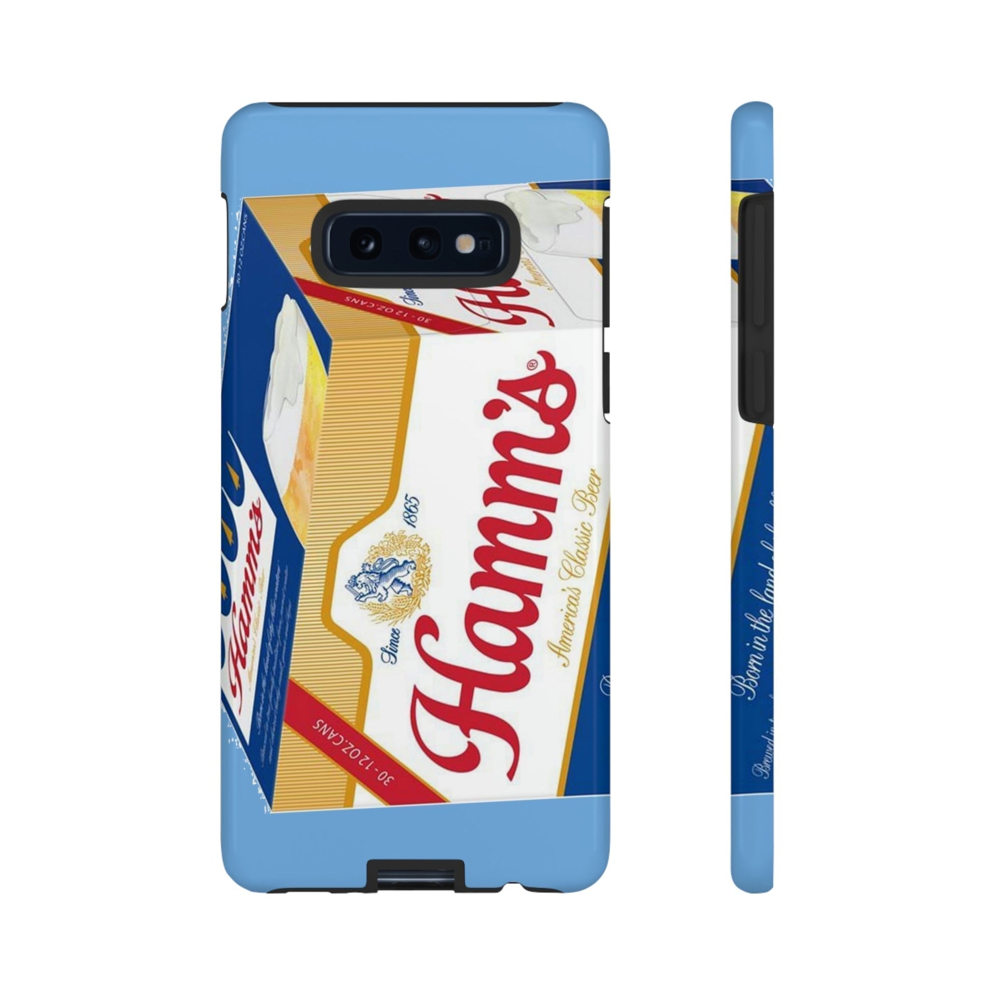 Phone Case-THIRTY PACK | Tough-Samsung Galaxy S10E-Glossy-PhoneCaseBoss-Phone-Best-Phone-Cases