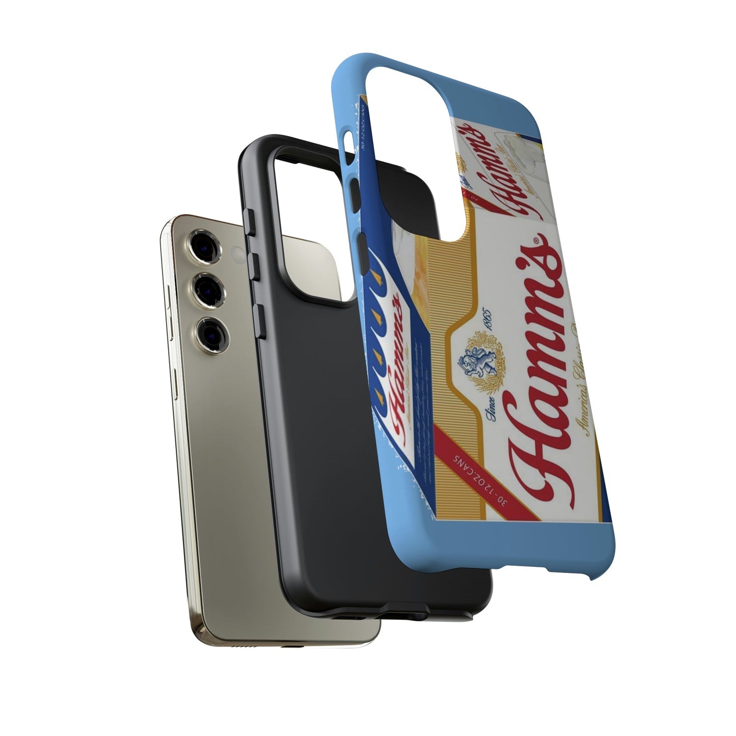 Phone Case-THIRTY PACK | Tough-PhoneCaseBoss-Phone-Best-Phone-Cases