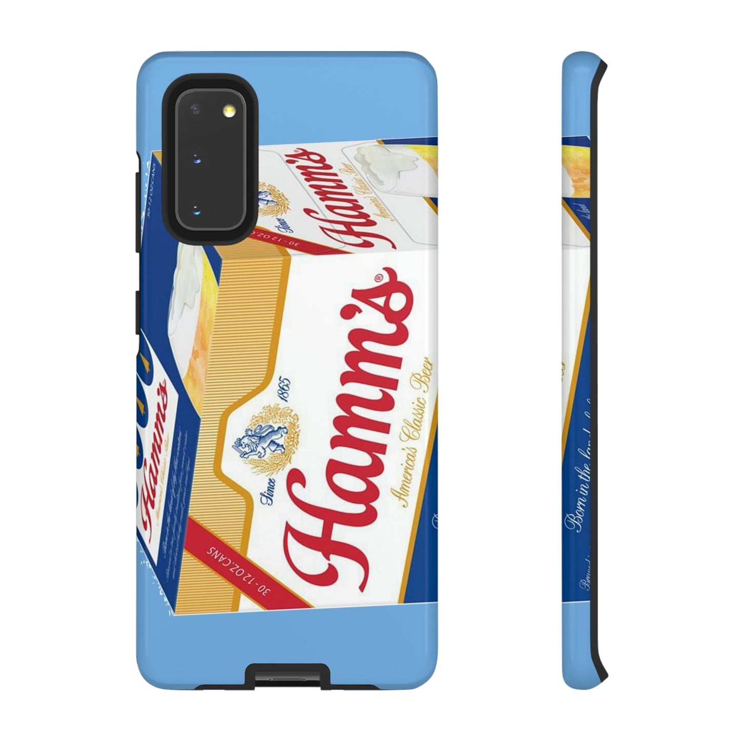 Phone Case-THIRTY PACK | Tough-Samsung Galaxy S20-Glossy-PhoneCaseBoss-Phone-Best-Phone-Cases