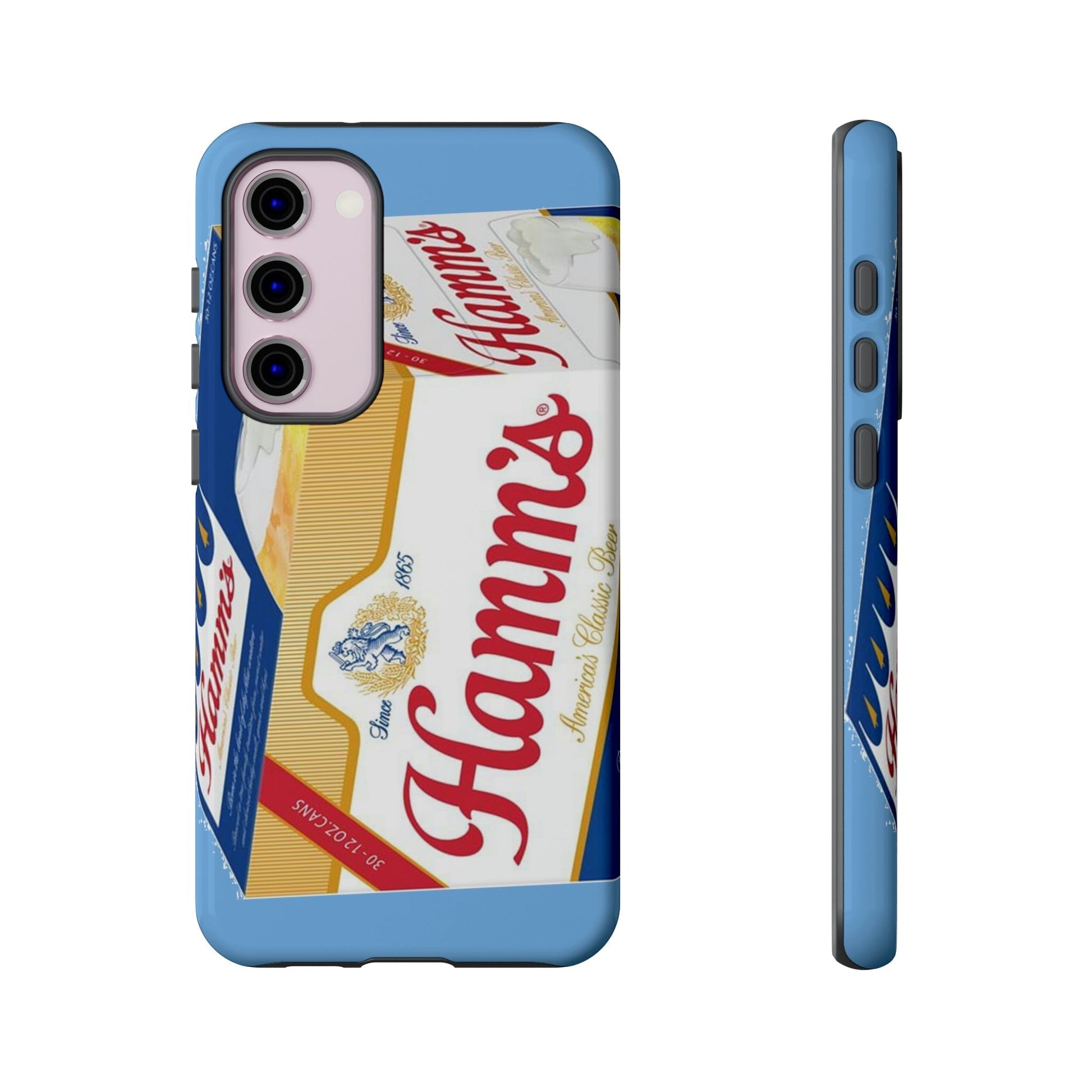 Phone Case-THIRTY PACK | Tough-Samsung Galaxy S23 Plus-Glossy-PhoneCaseBoss-Phone-Best-Phone-Cases