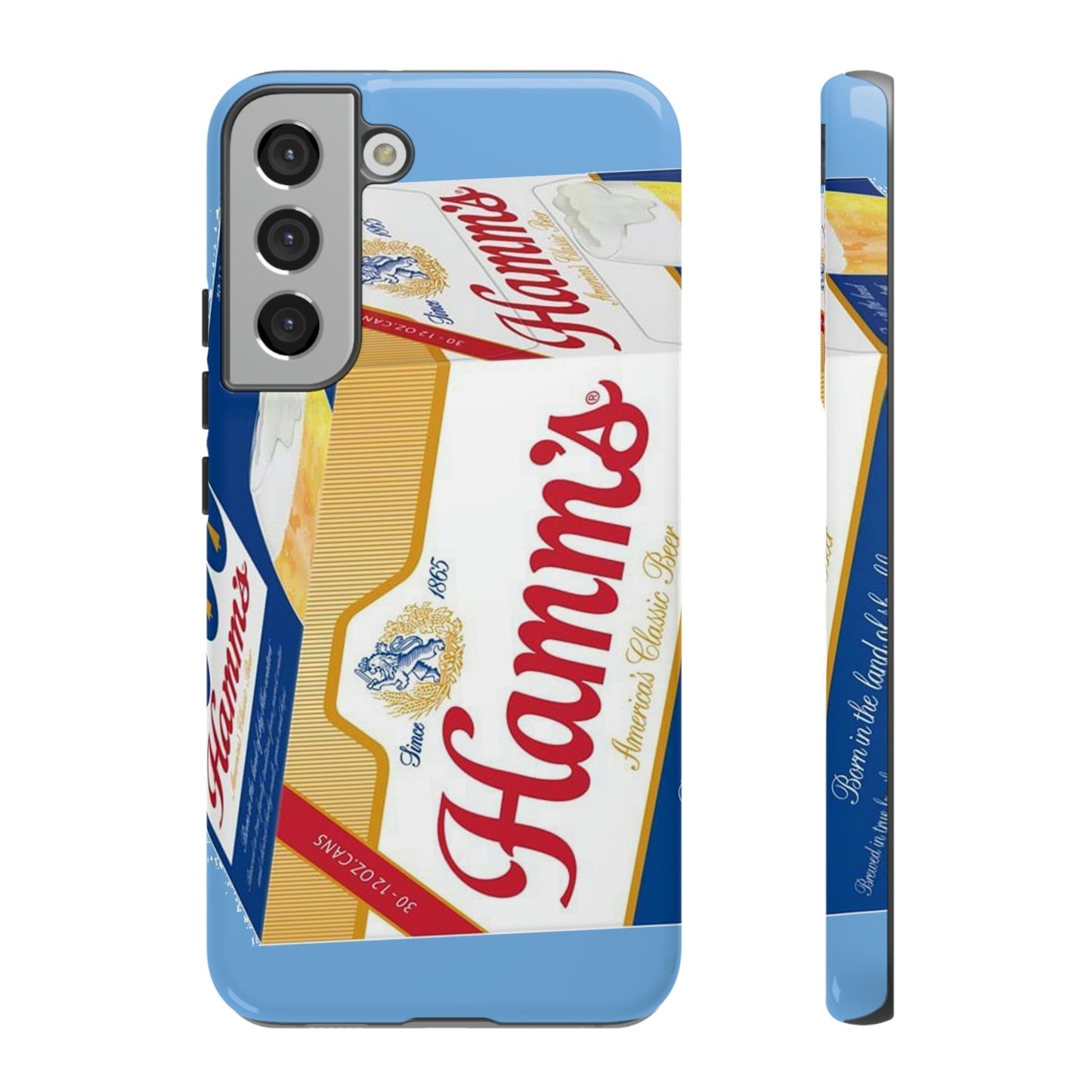 Phone Case-THIRTY PACK | Tough-Samsung Galaxy S22 Plus-Glossy-PhoneCaseBoss-Phone-Best-Phone-Cases