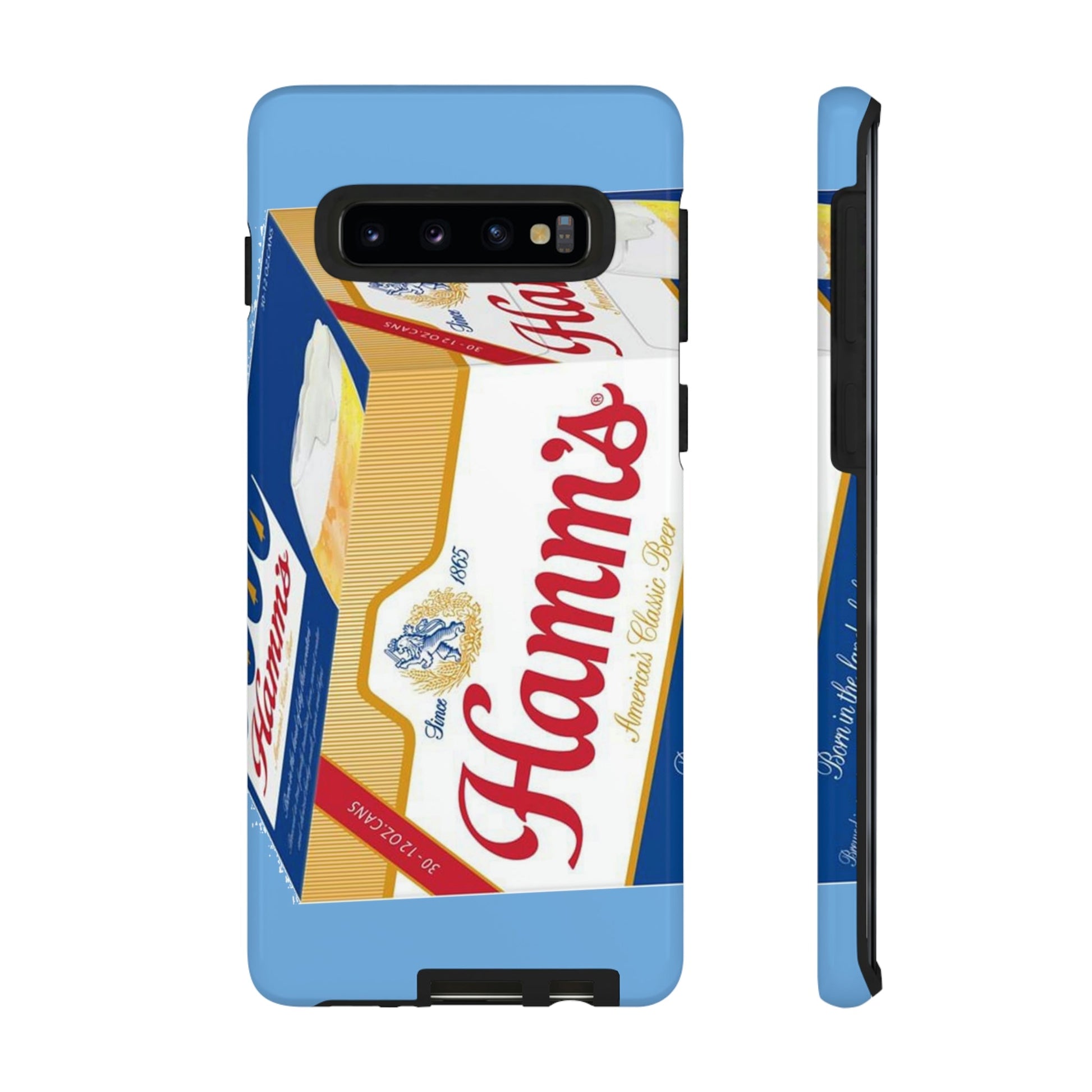 Phone Case-THIRTY PACK | Tough-Samsung Galaxy S10-Glossy-PhoneCaseBoss-Phone-Best-Phone-Cases