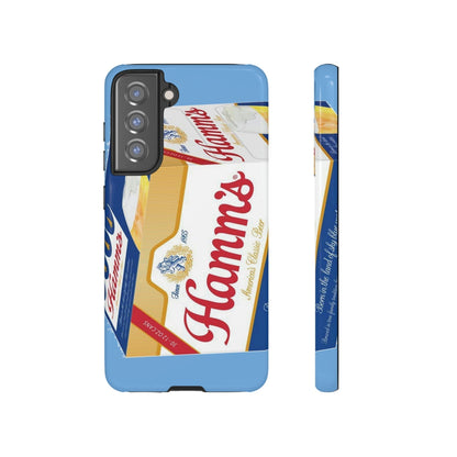 Phone Case-THIRTY PACK | Tough-Samsung Galaxy S21 FE-Glossy-PhoneCaseBoss-Phone-Best-Phone-Cases