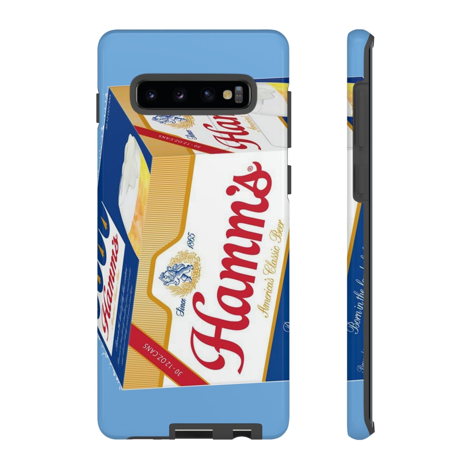 Phone Case-THIRTY PACK | Tough-Samsung Galaxy S10 Plus-Glossy-PhoneCaseBoss-Phone-Best-Phone-Cases