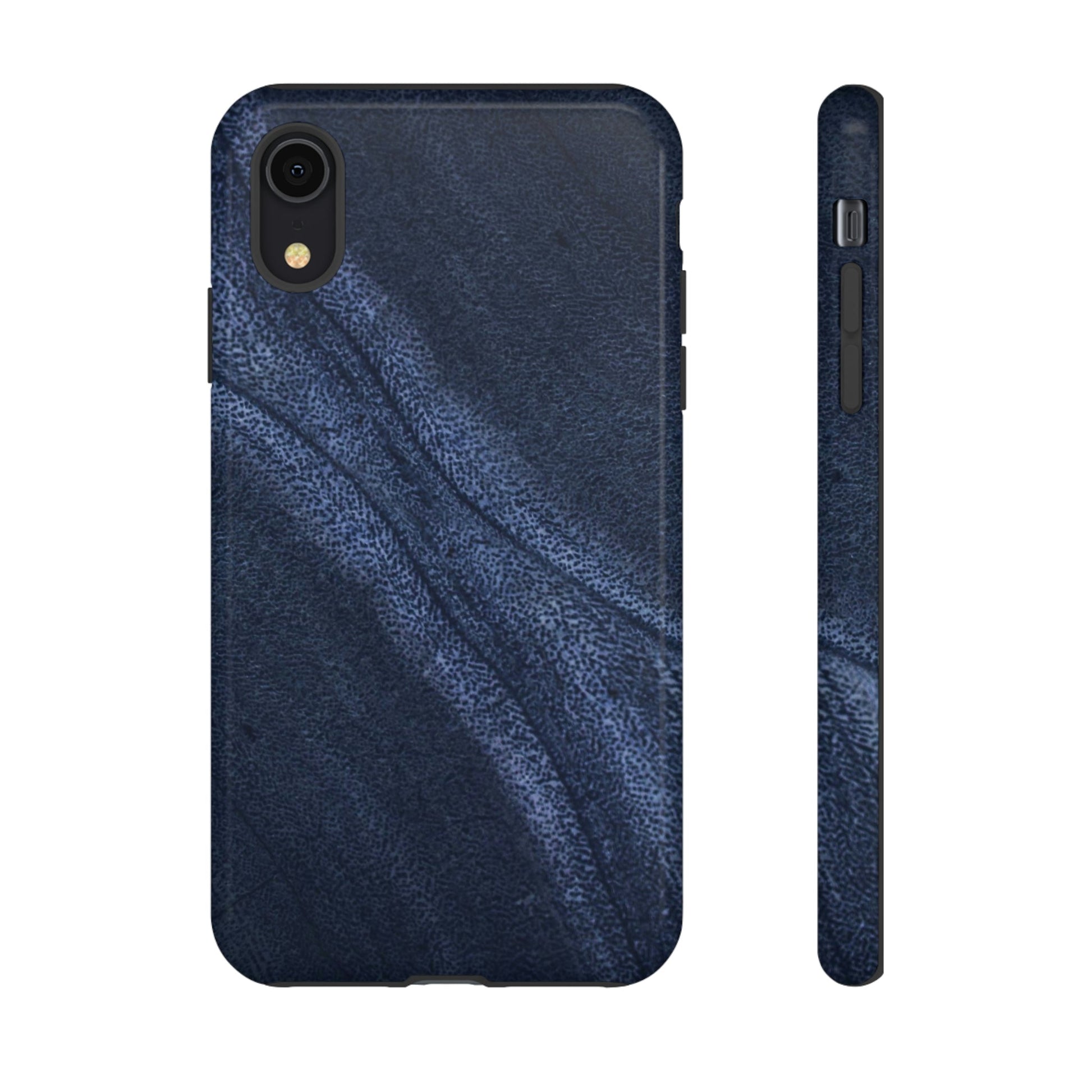 Phone Case-THURSDAY | Tough-iPhone XR-Glossy-PhoneCaseBoss-Phone-Best-Phone-Cases