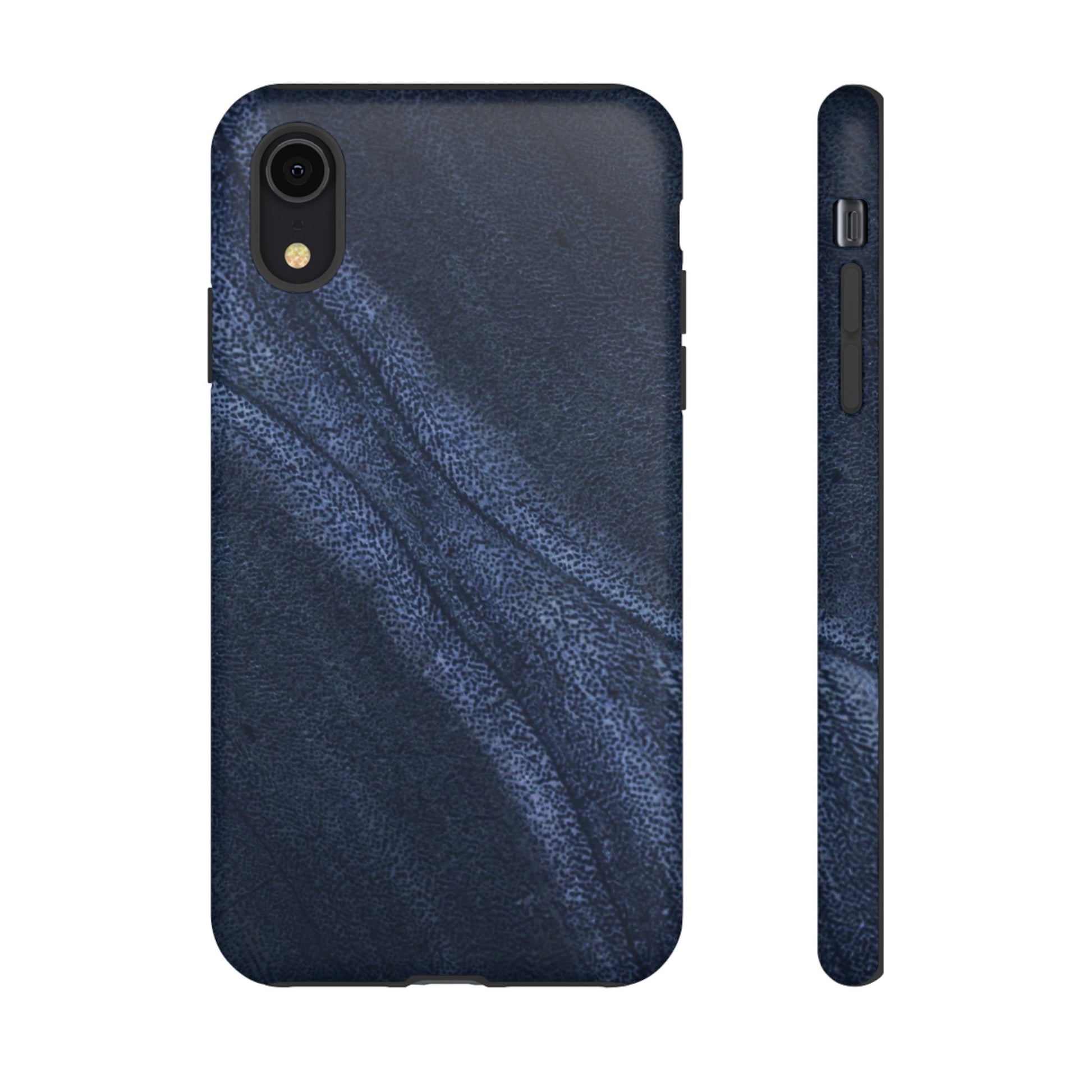 Phone Case-THURSDAY | Tough-iPhone XR-Matte-PhoneCaseBoss-Phone-Best-Phone-Cases