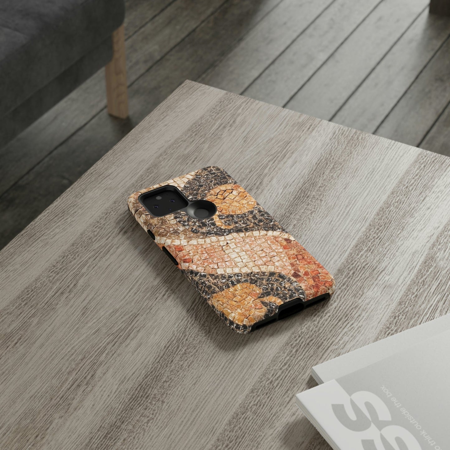 Phone Case-TILED | Tough-PhoneCaseBoss-Phone-Best-Phone-Cases