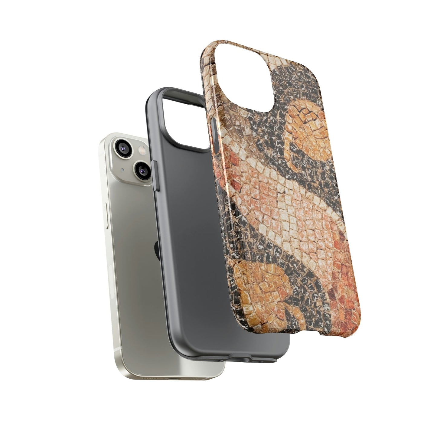 Phone Case-TILED | Tough-PhoneCaseBoss-Phone-Best-Phone-Cases