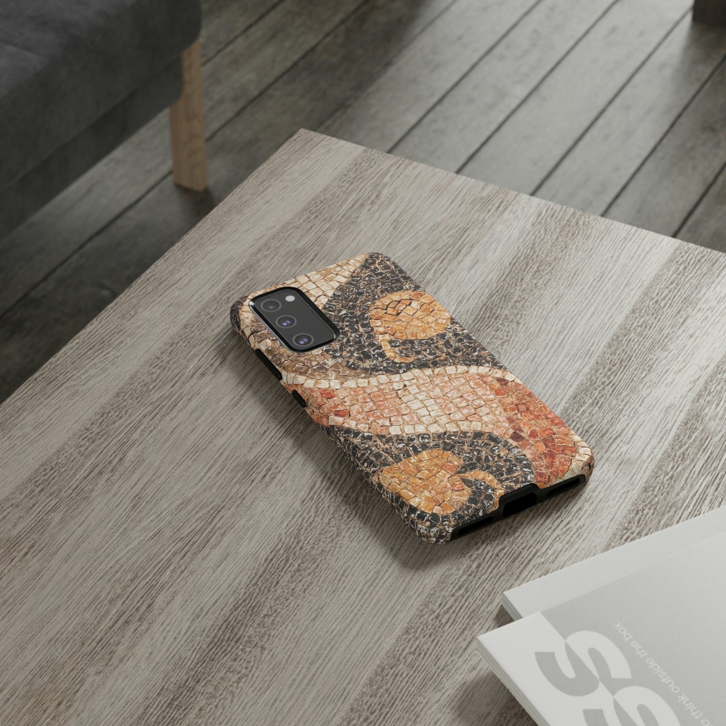 Phone Case-TILED | Tough-PhoneCaseBoss-Phone-Best-Phone-Cases