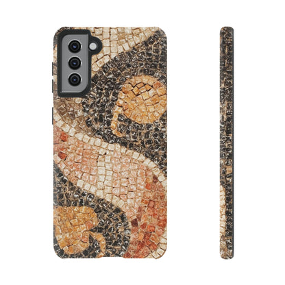 Phone Case-TILED | Tough-Samsung Galaxy S21 Plus-Matte-PhoneCaseBoss-Phone-Best-Phone-Cases