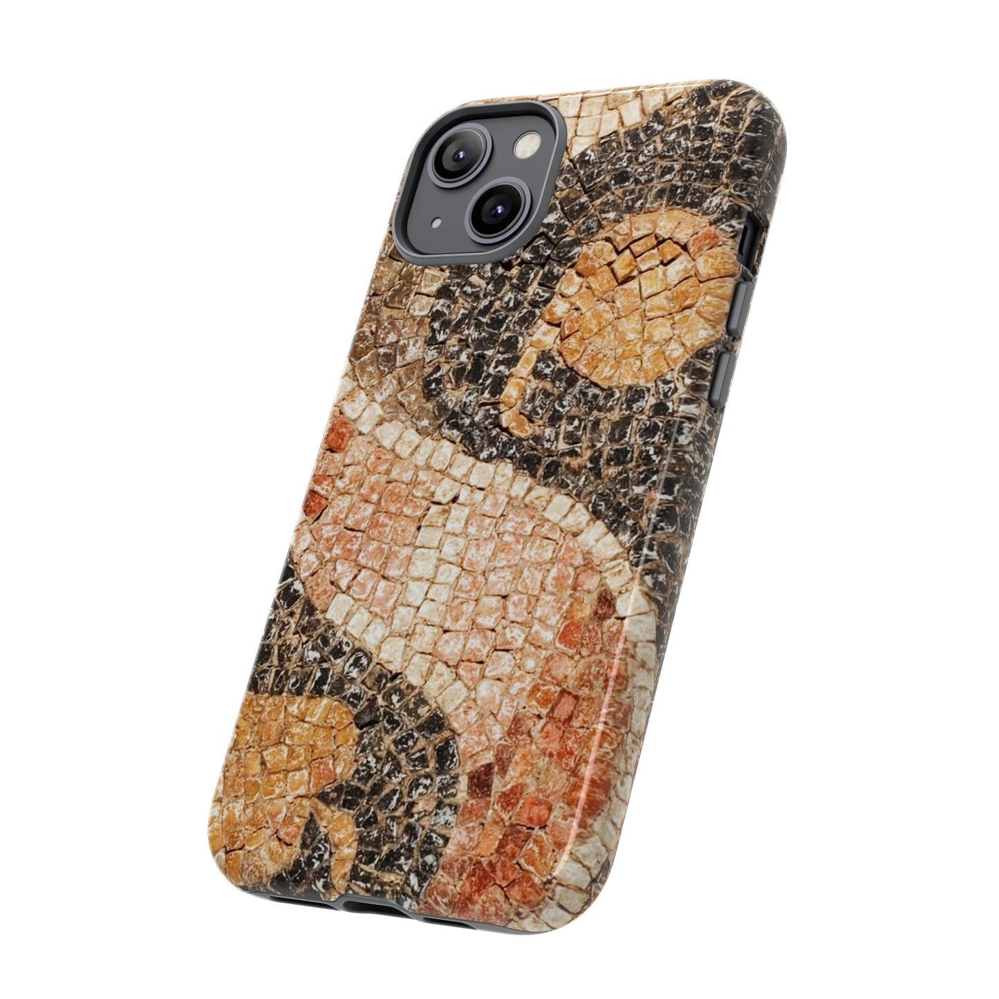 Phone Case-TILED | Tough-PhoneCaseBoss-Phone-Best-Phone-Cases