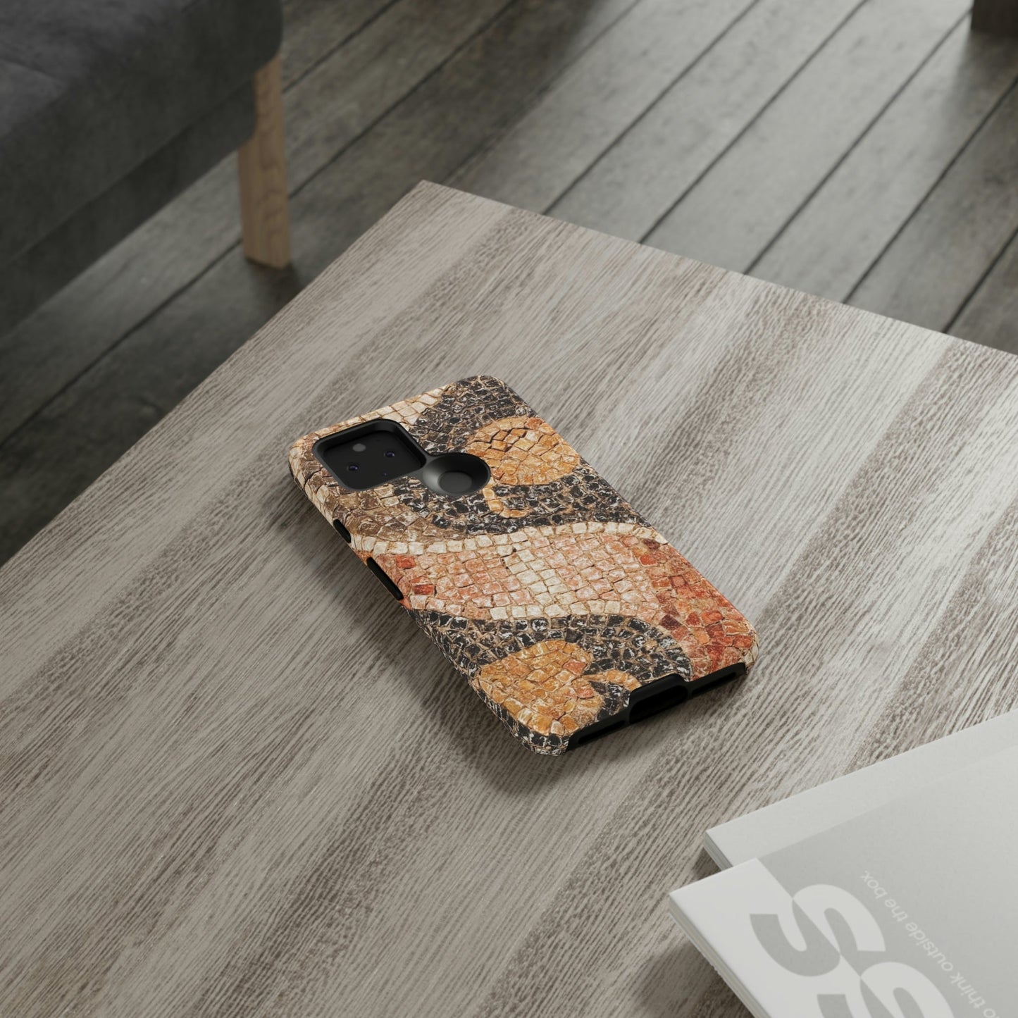 Phone Case-TILED | Tough-PhoneCaseBoss-Phone-Best-Phone-Cases