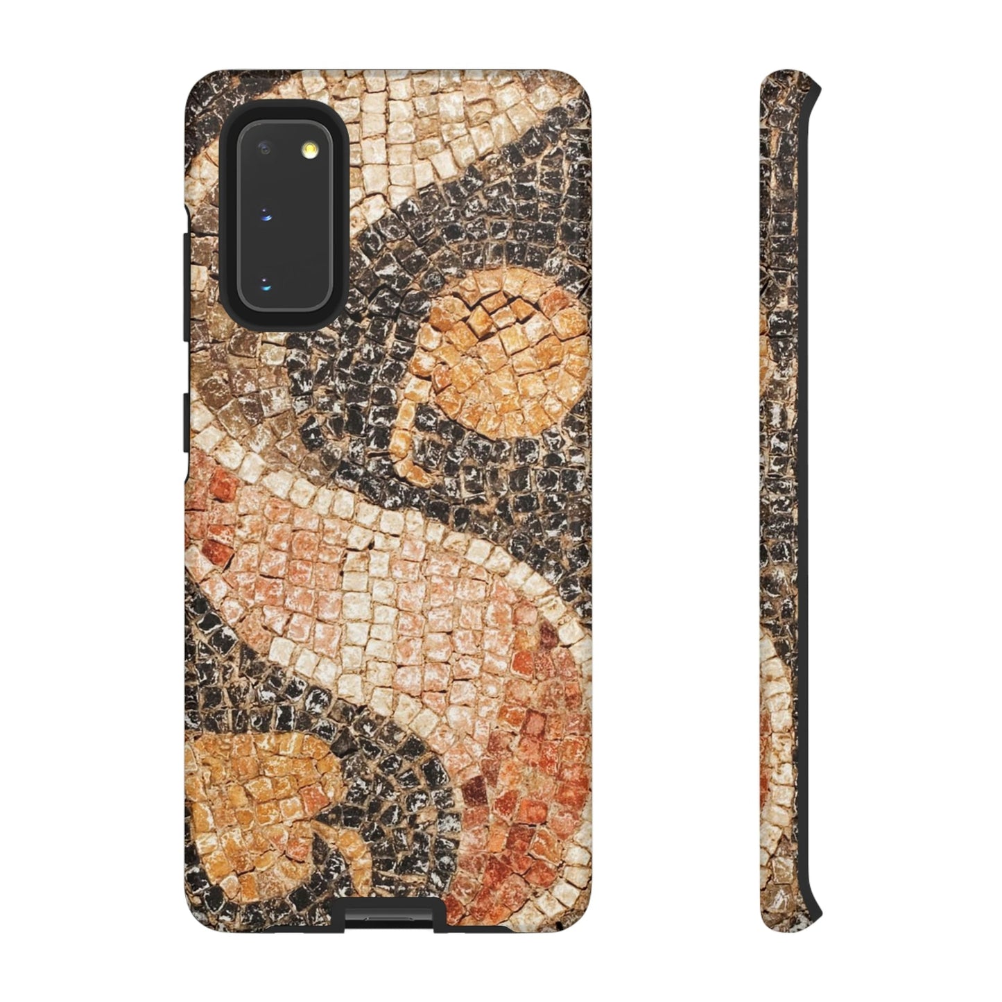 Phone Case-TILED | Tough-Samsung Galaxy S20-Glossy-PhoneCaseBoss-Phone-Best-Phone-Cases