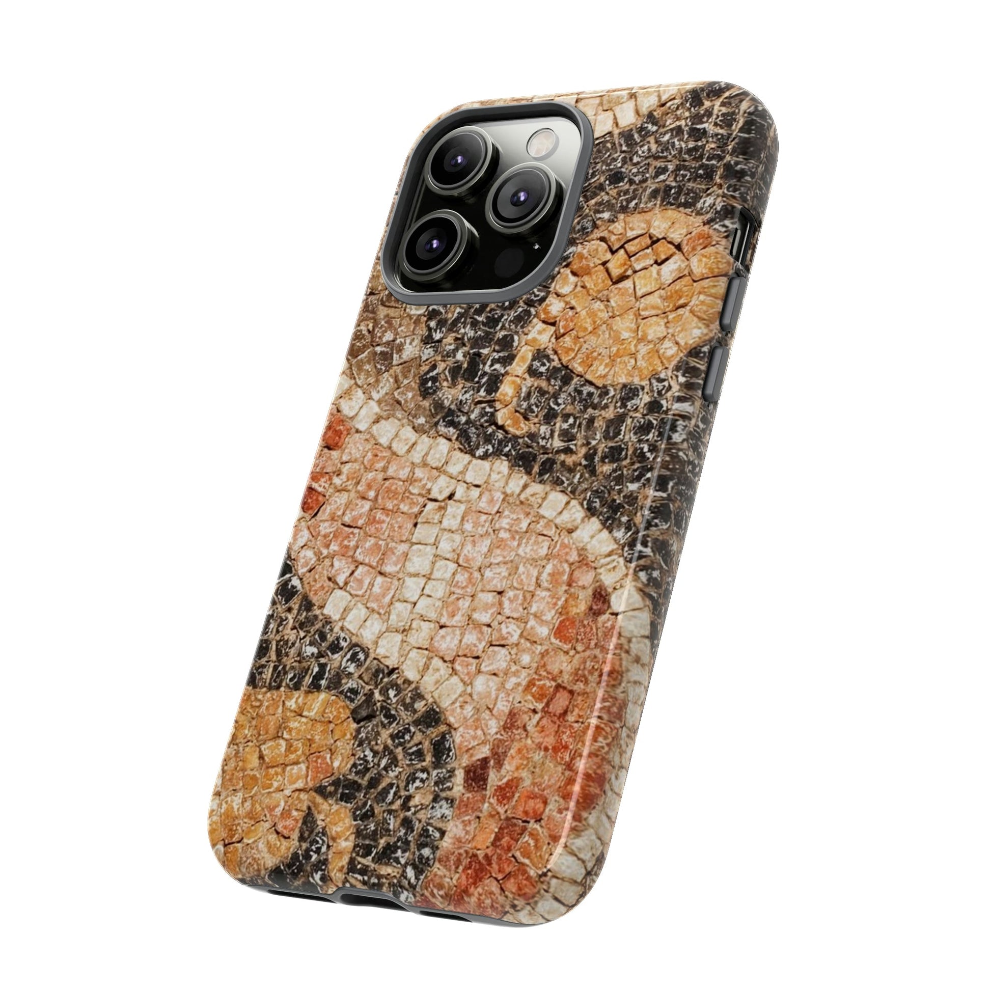 Phone Case-TILED | Tough-PhoneCaseBoss-Phone-Best-Phone-Cases