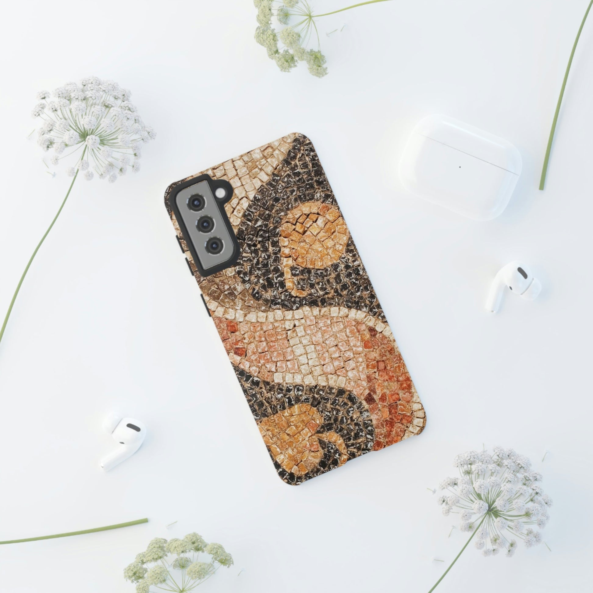 Phone Case-TILED | Tough-PhoneCaseBoss-Phone-Best-Phone-Cases