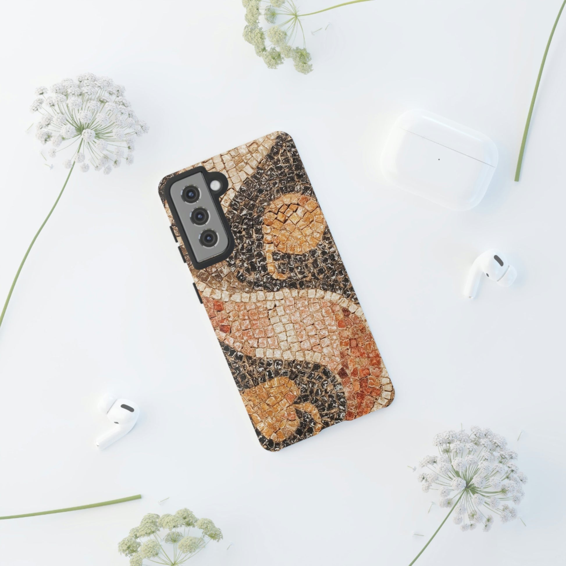 Phone Case-TILED | Tough-PhoneCaseBoss-Phone-Best-Phone-Cases