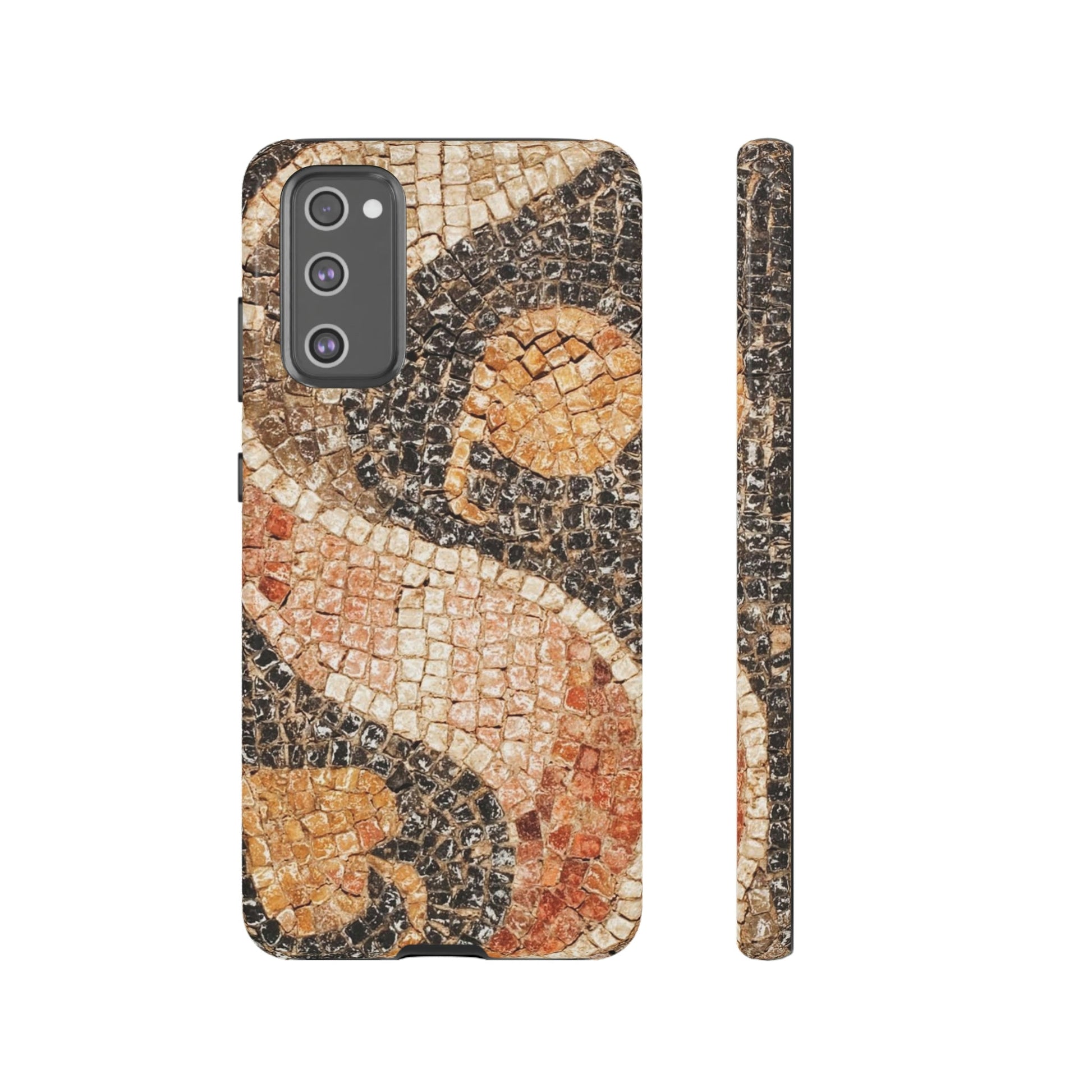 Phone Case-TILED | Tough-Samsung Galaxy S20 FE-Glossy-PhoneCaseBoss-Phone-Best-Phone-Cases