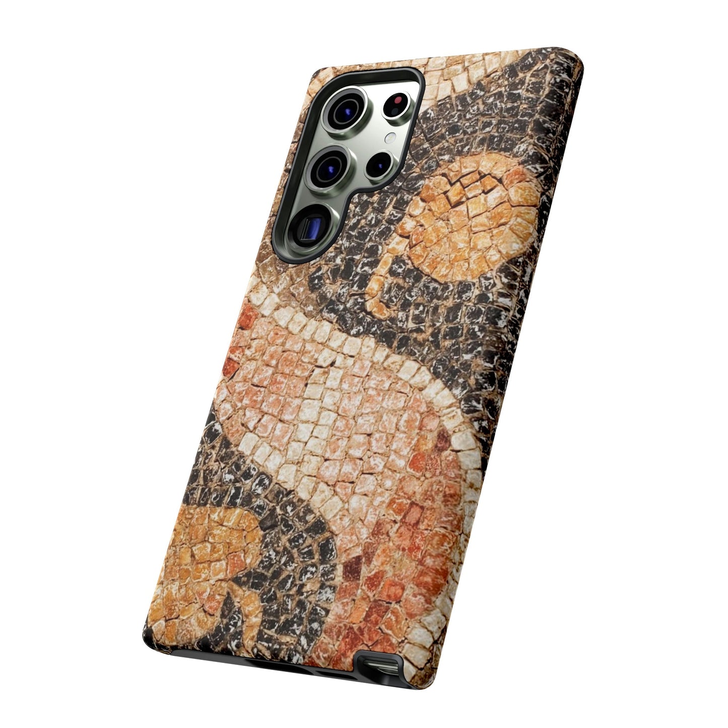 Phone Case-TILED | Tough-PhoneCaseBoss-Phone-Best-Phone-Cases