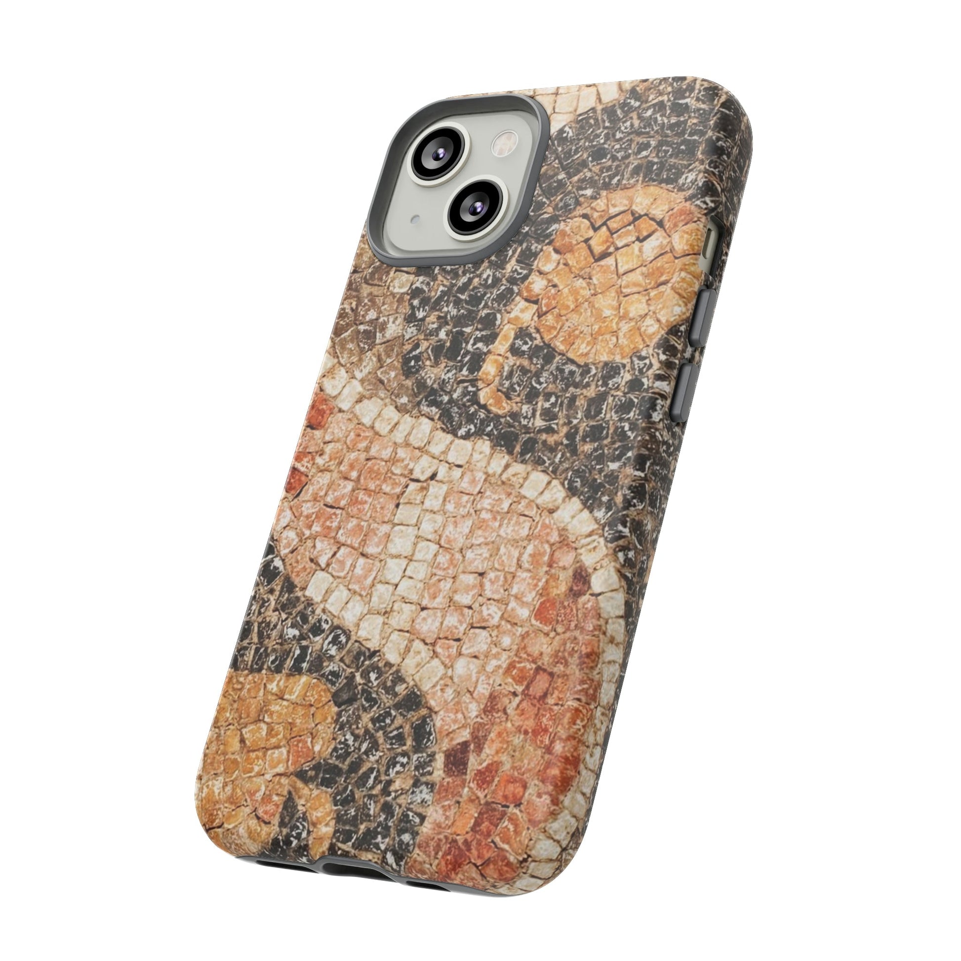 Phone Case-TILED | Tough-PhoneCaseBoss-Phone-Best-Phone-Cases