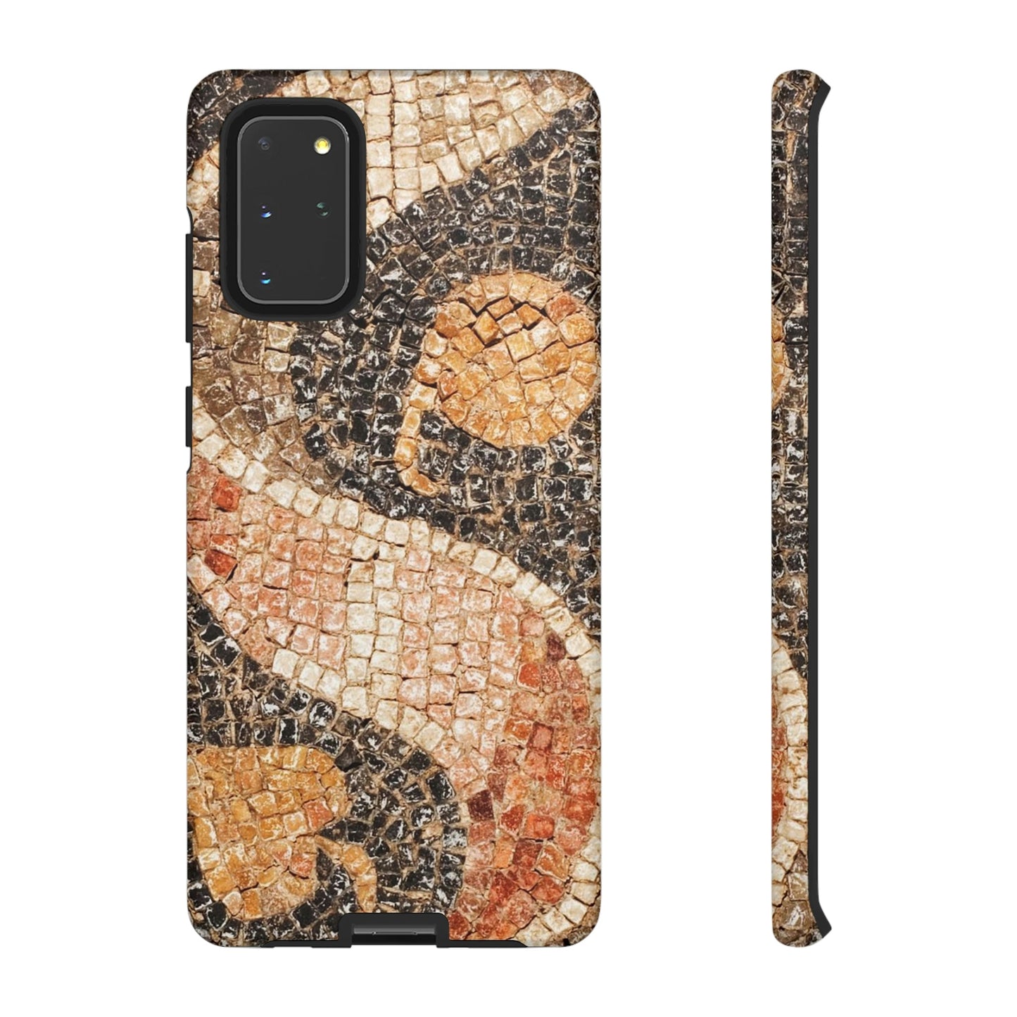 Phone Case-TILED | Tough-Samsung Galaxy S20+-Matte-PhoneCaseBoss-Phone-Best-Phone-Cases