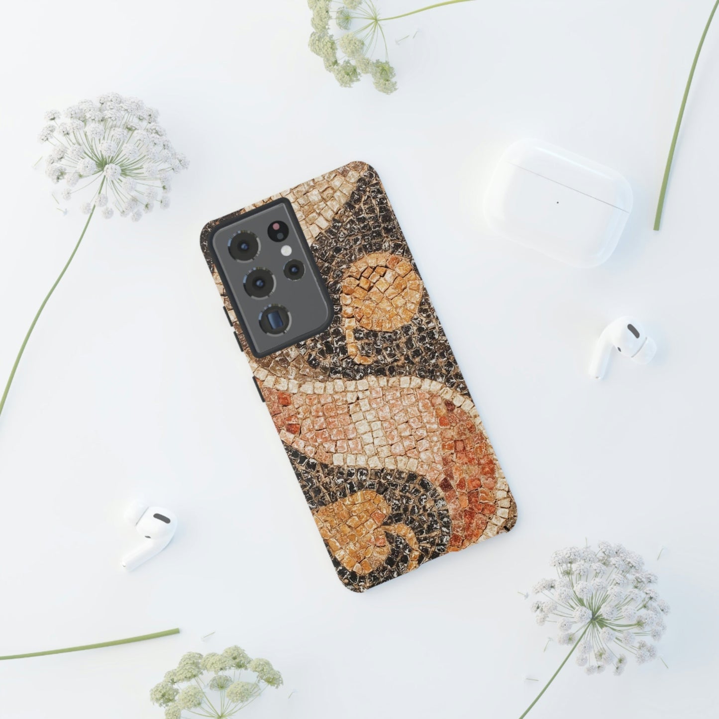 Phone Case-TILED | Tough-PhoneCaseBoss-Phone-Best-Phone-Cases