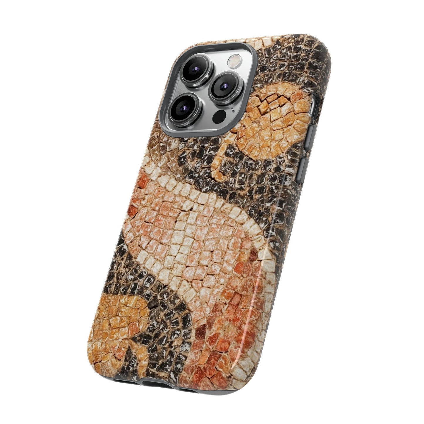 Phone Case-TILED | Tough-PhoneCaseBoss-Phone-Best-Phone-Cases