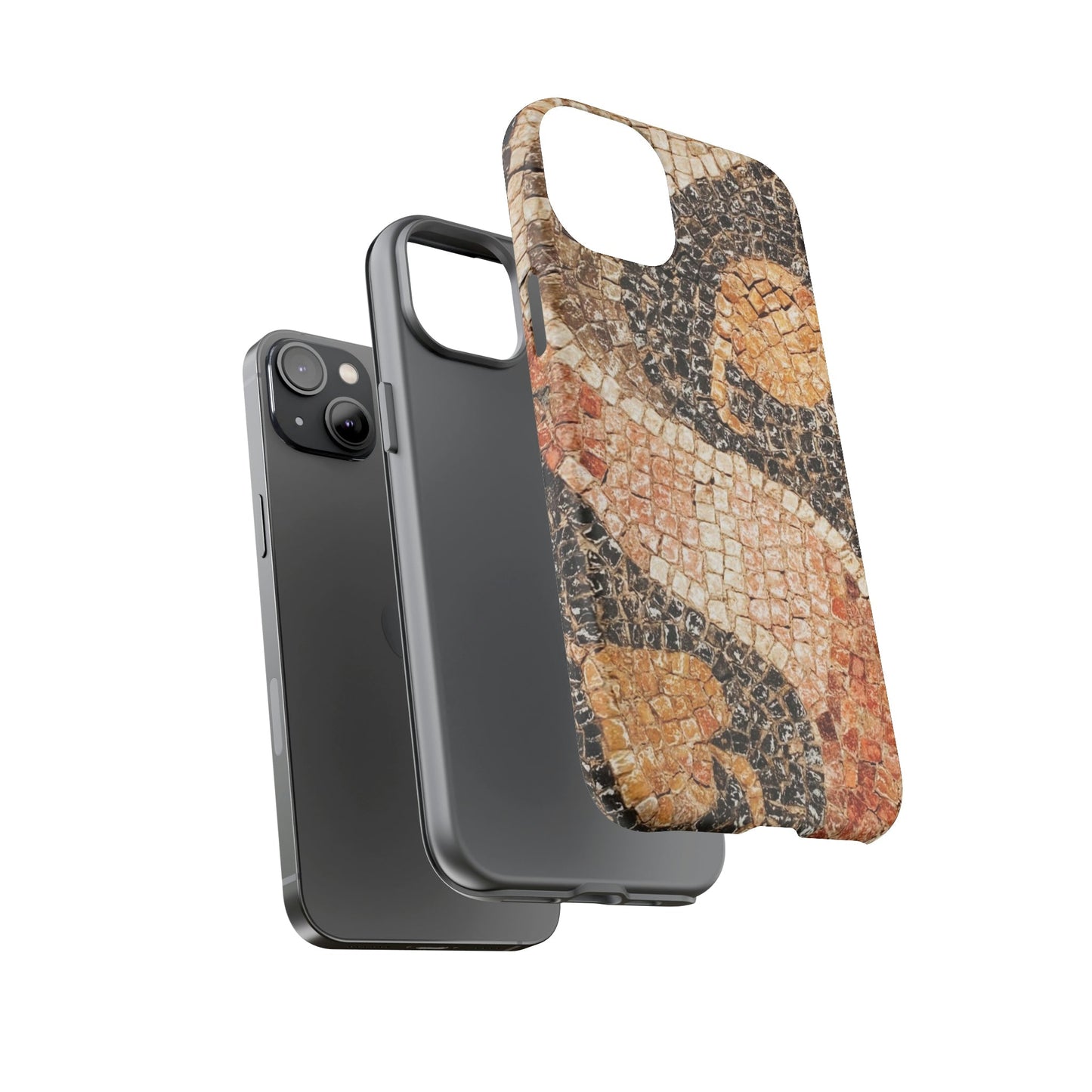 Phone Case-TILED | Tough-PhoneCaseBoss-Phone-Best-Phone-Cases