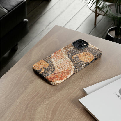 Phone Case-TILED | Tough-PhoneCaseBoss-Phone-Best-Phone-Cases