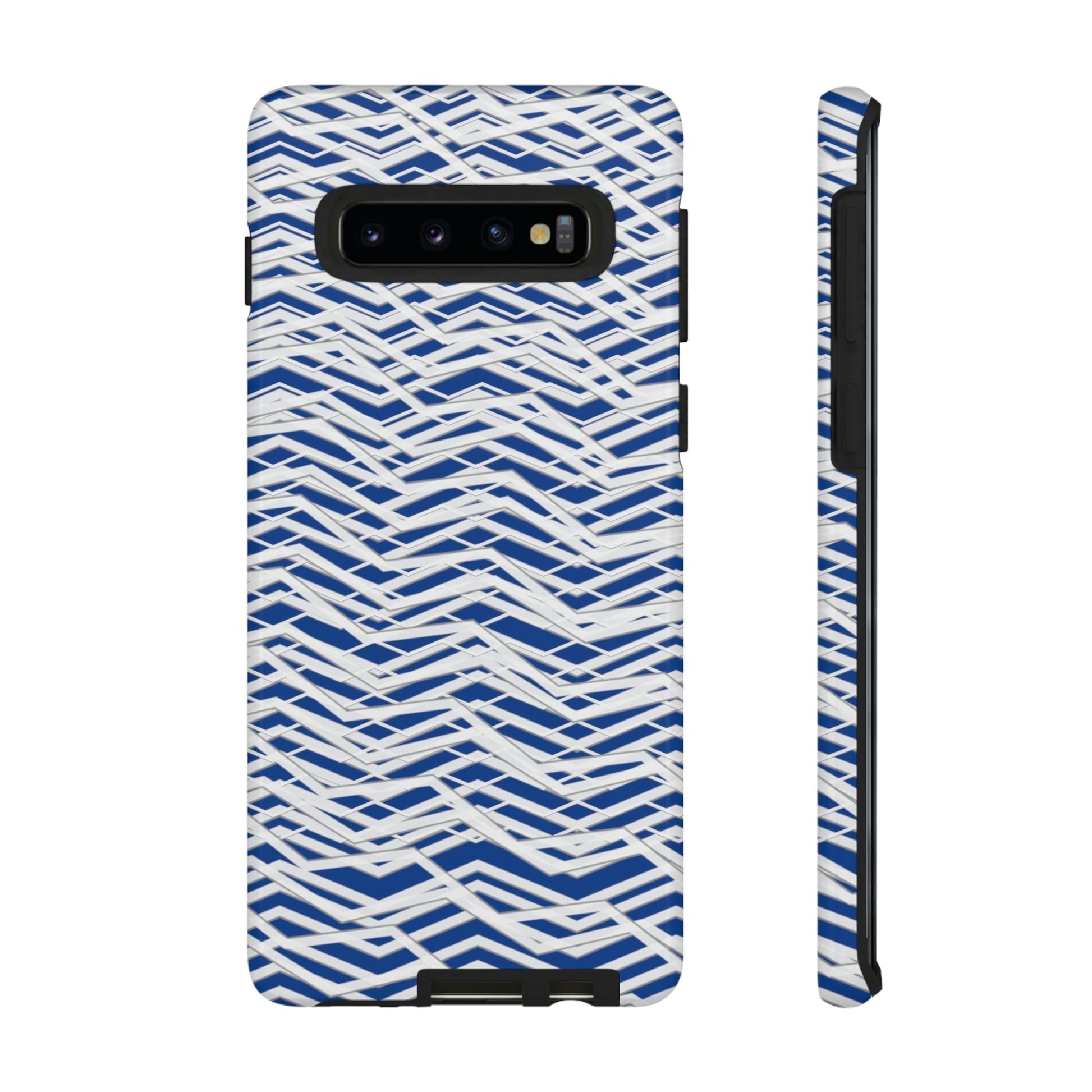 Phone Case-TURN | Tough-Samsung Galaxy S10-Glossy-PhoneCaseBoss-Phone-Best-Phone-Cases