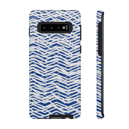 Phone Case-TURN | Tough-Samsung Galaxy S10-Glossy-PhoneCaseBoss-Phone-Best-Phone-Cases