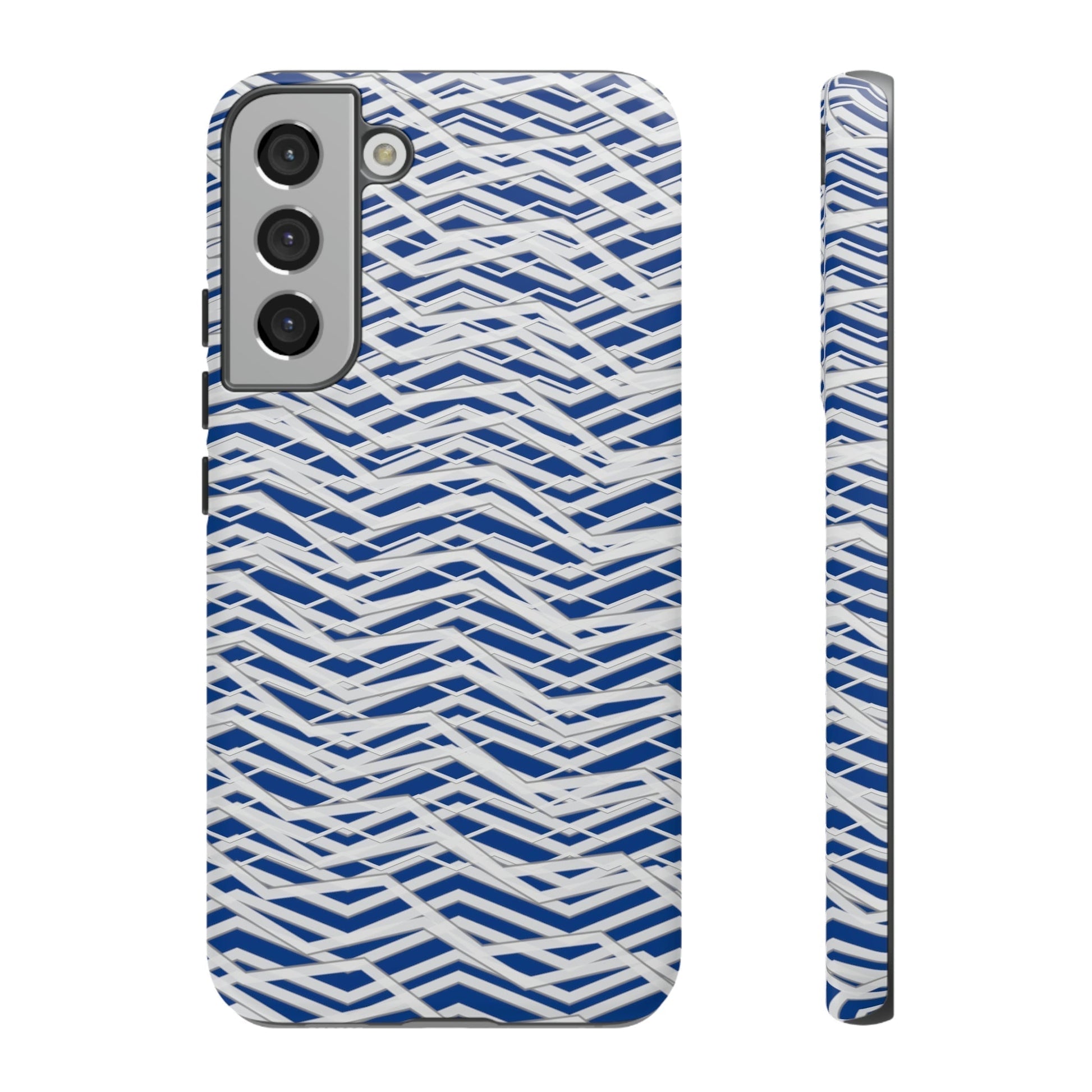 Phone Case-TURN | Tough-Samsung Galaxy S22 Plus-Matte-PhoneCaseBoss-Phone-Best-Phone-Cases