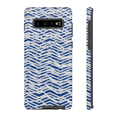 Phone Case-TURN | Tough-Samsung Galaxy S10 Plus-Glossy-PhoneCaseBoss-Phone-Best-Phone-Cases