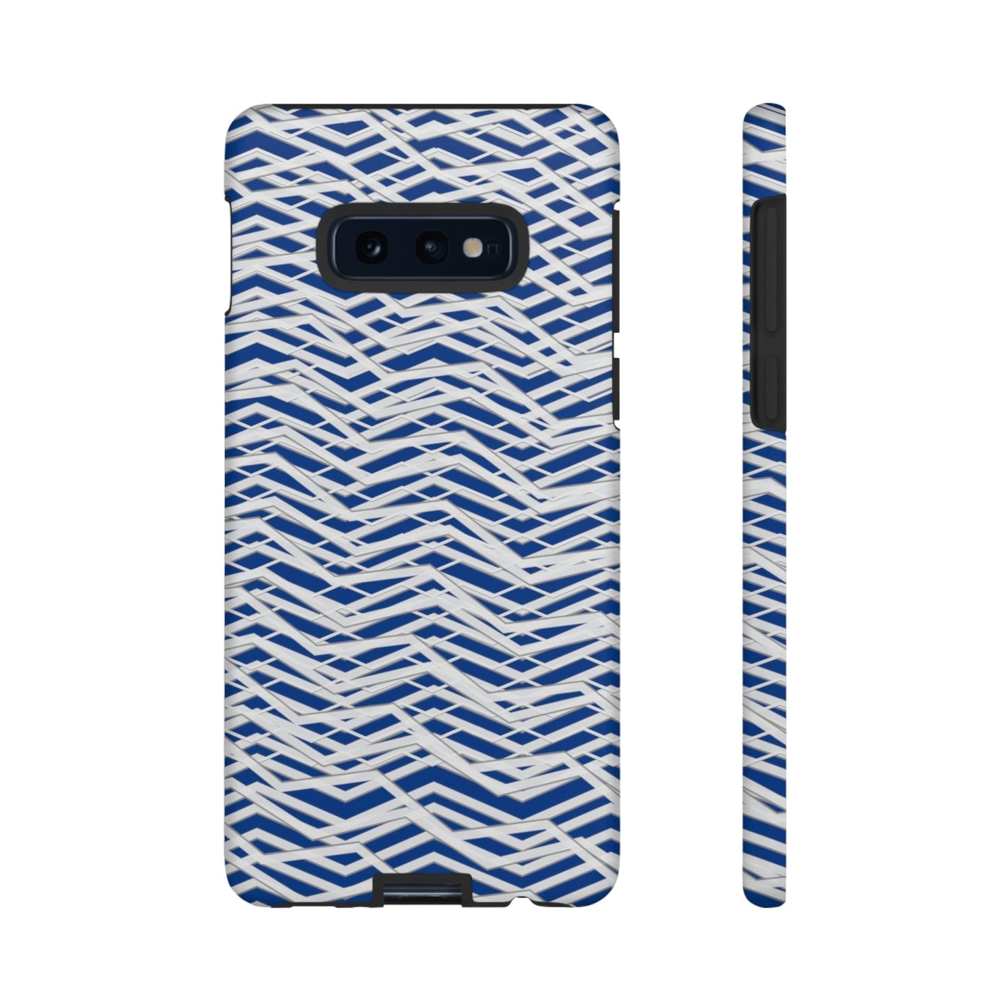 Phone Case-TURN | Tough-Samsung Galaxy S10E-Matte-PhoneCaseBoss-Phone-Best-Phone-Cases