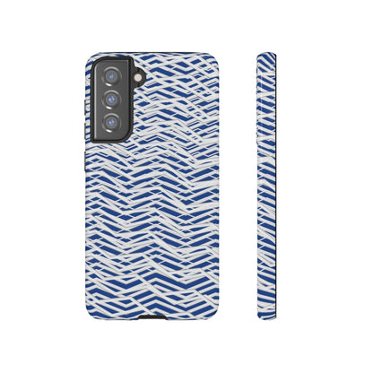 Phone Case-TURN | Tough-Samsung Galaxy S21 FE-Glossy-PhoneCaseBoss-Phone-Best-Phone-Cases