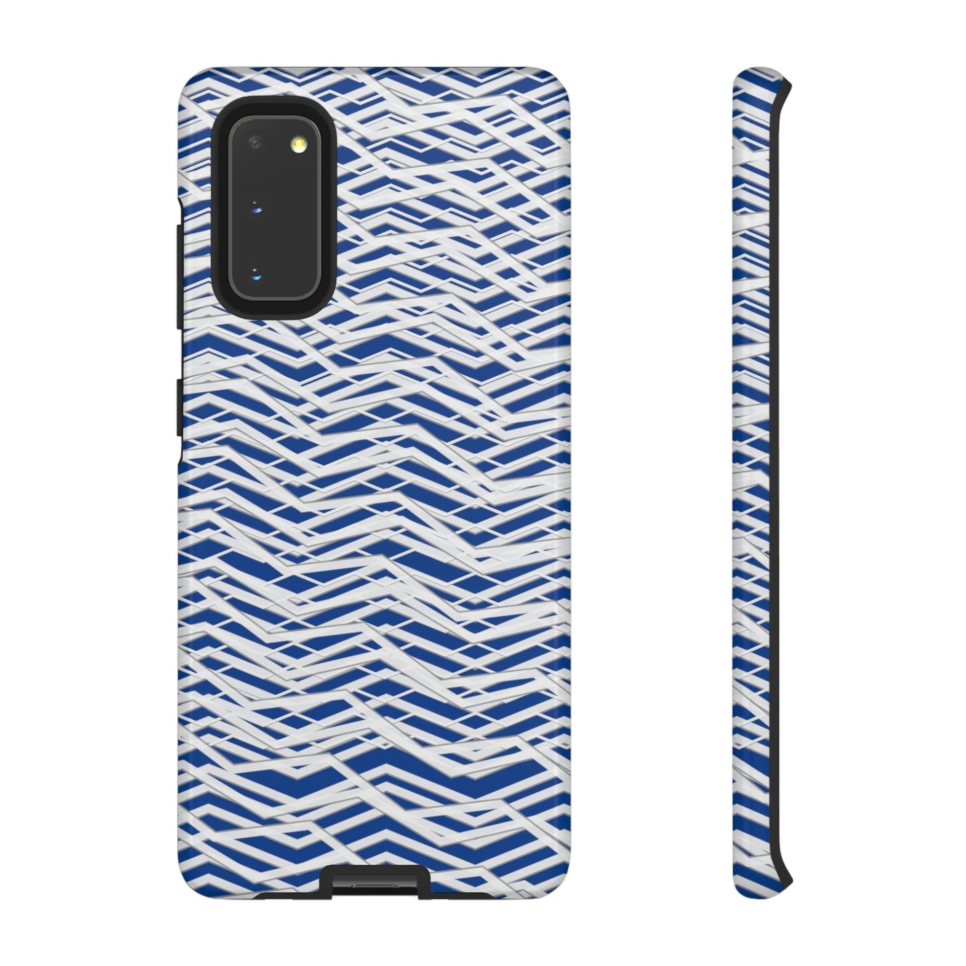 Phone Case-TURN | Tough-Samsung Galaxy S20-Glossy-PhoneCaseBoss-Phone-Best-Phone-Cases