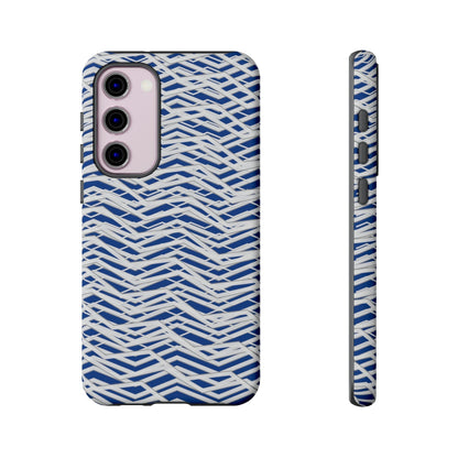 Phone Case-TURN | Tough-Samsung Galaxy S23 Plus-Matte-PhoneCaseBoss-Phone-Best-Phone-Cases