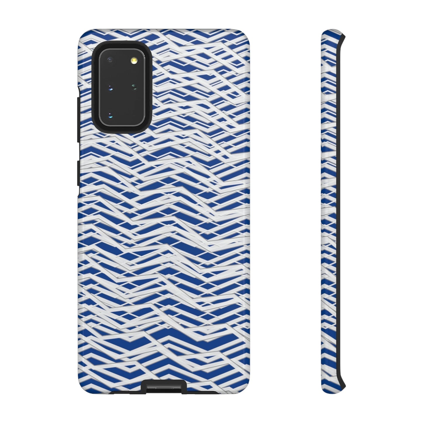 Phone Case-TURN | Tough-Samsung Galaxy S20+-Glossy-PhoneCaseBoss-Phone-Best-Phone-Cases