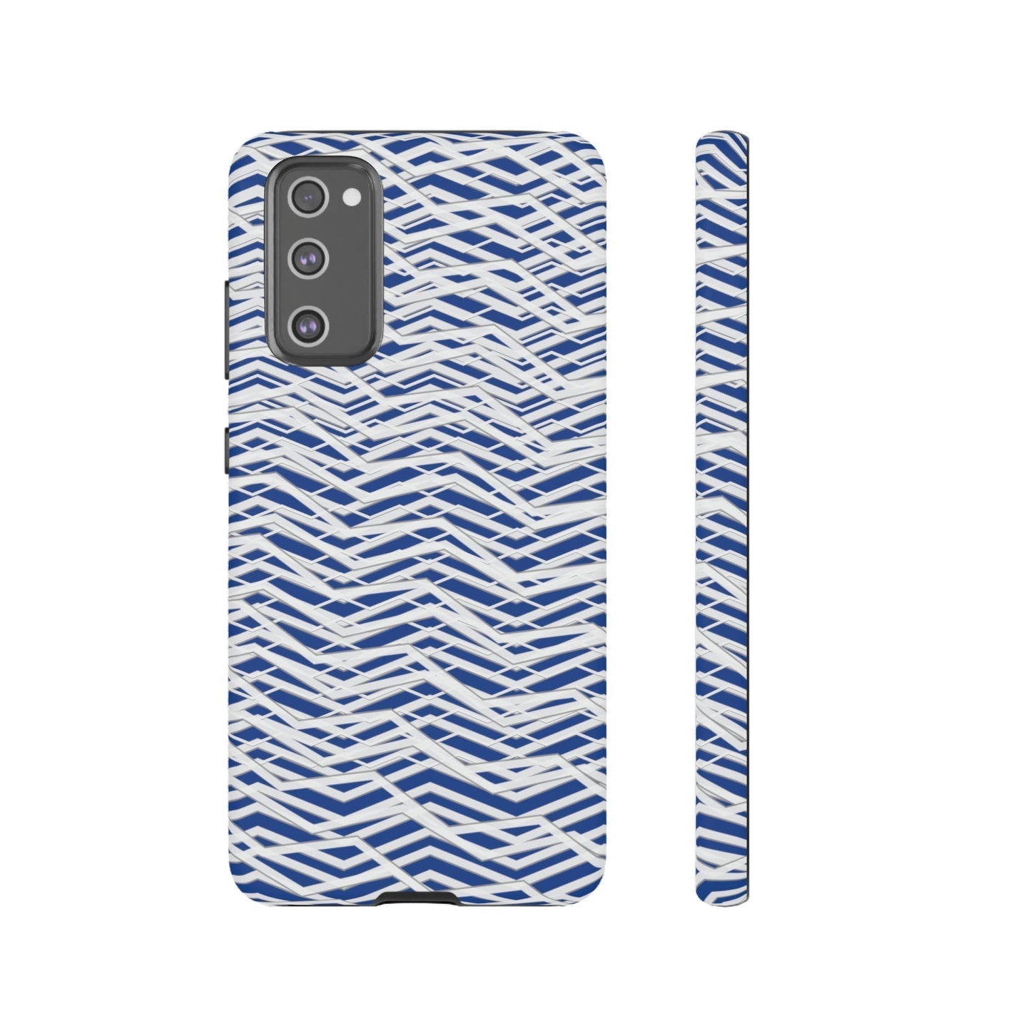 Phone Case-TURN | Tough-Samsung Galaxy S20 FE-Matte-PhoneCaseBoss-Phone-Best-Phone-Cases