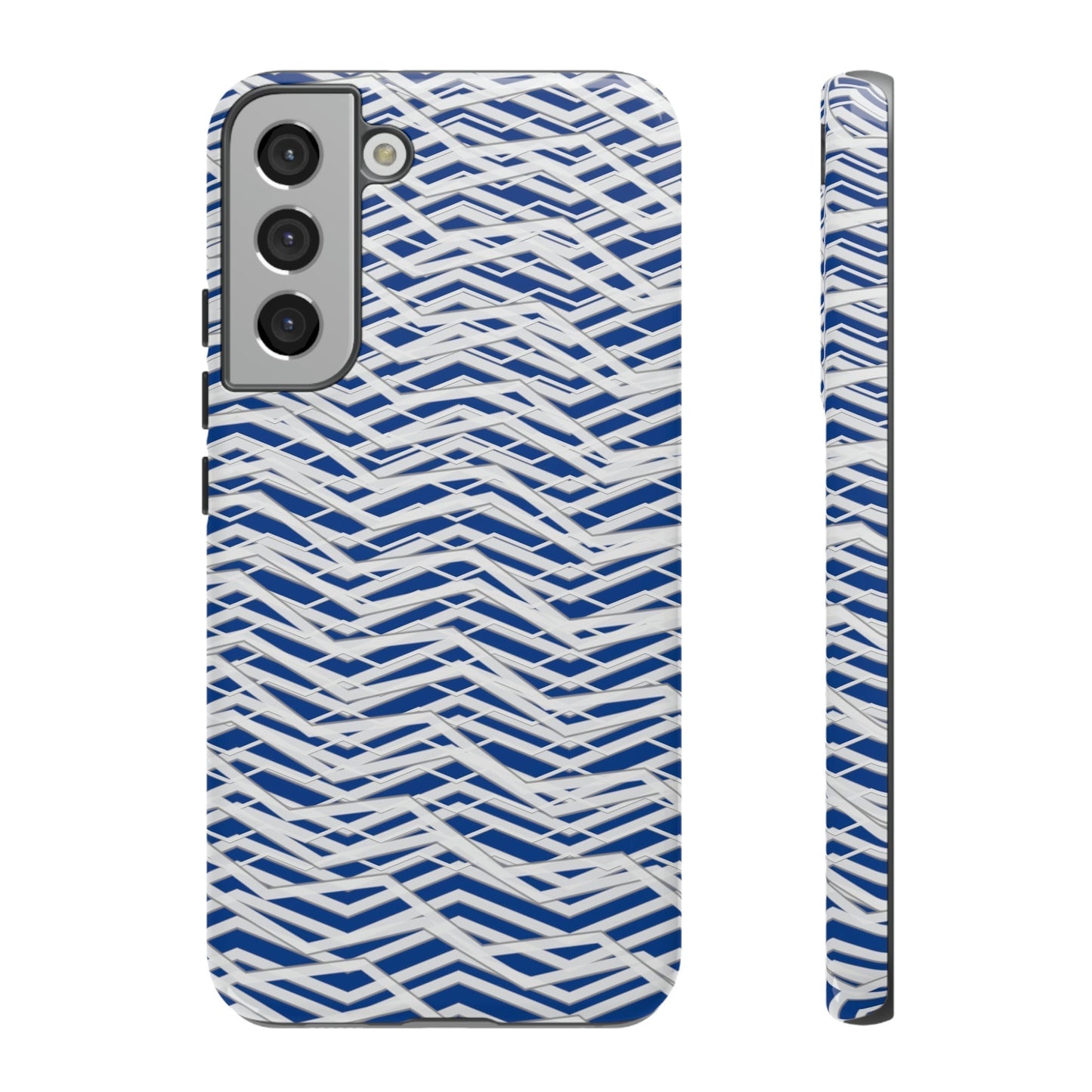 Phone Case-TURN | Tough-Samsung Galaxy S22 Plus-Glossy-PhoneCaseBoss-Phone-Best-Phone-Cases