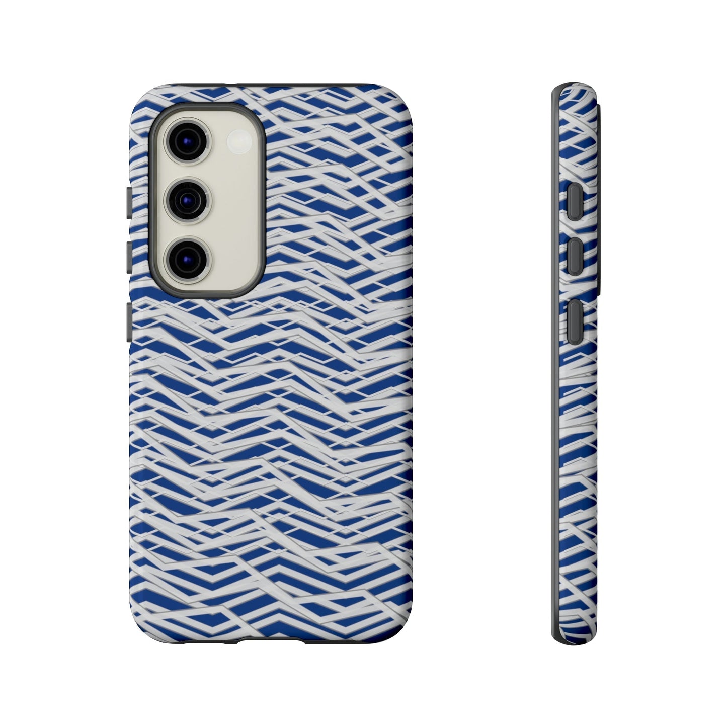 Phone Case-TURN | Tough-Samsung Galaxy S23-Glossy-PhoneCaseBoss-Phone-Best-Phone-Cases